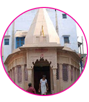 Girdhar Morari