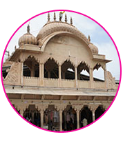 Girdhar Morari