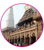 Girdhar Morari