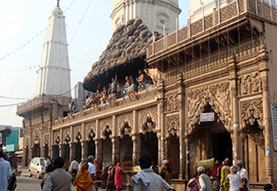 Girdhar Morari