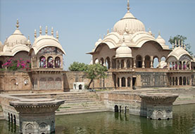 Girdhar Morari