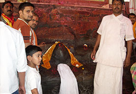 Girdhar Morari